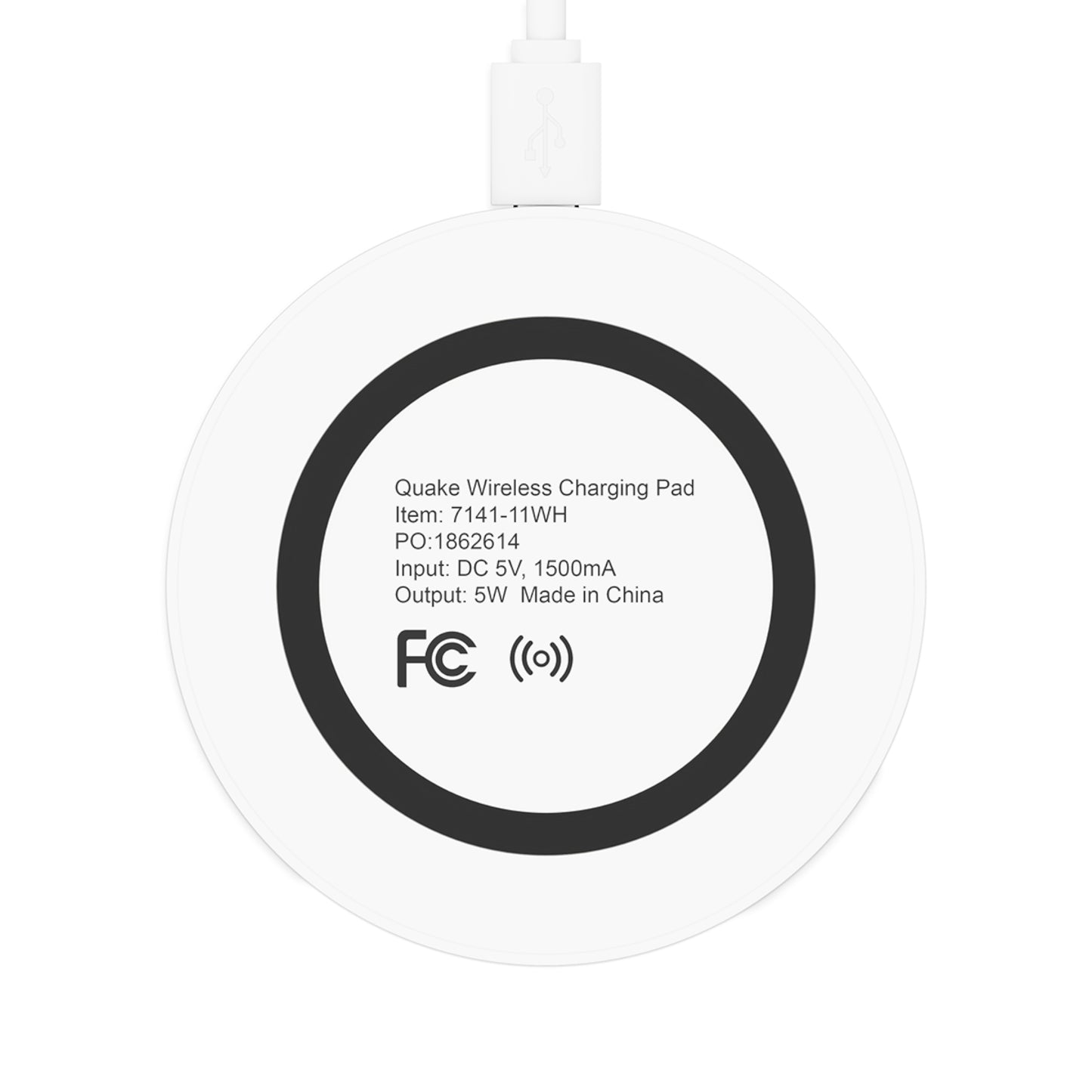 Wireless You Got This Charging Pad for iPhone and Android