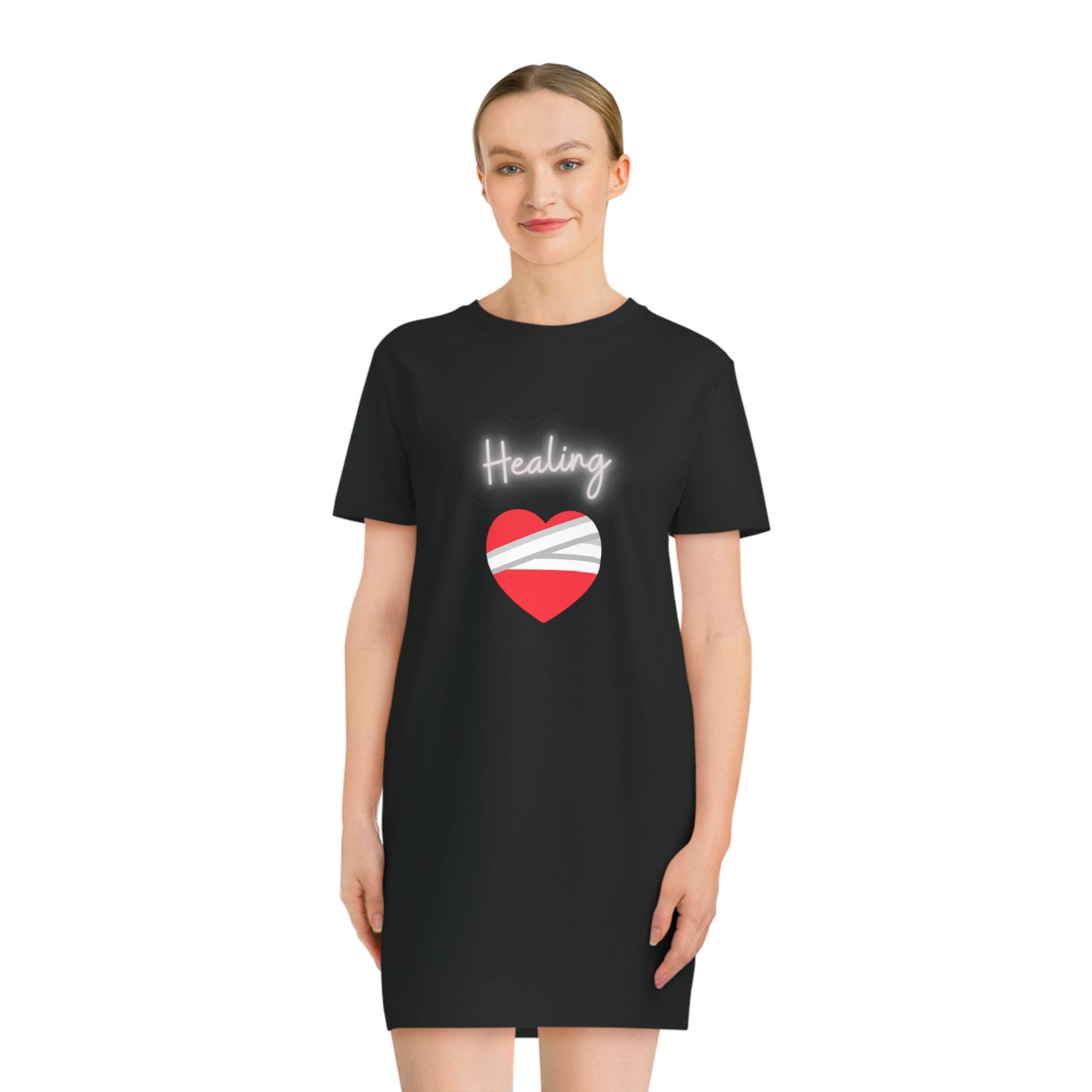 Healing Organic Sleep Tee