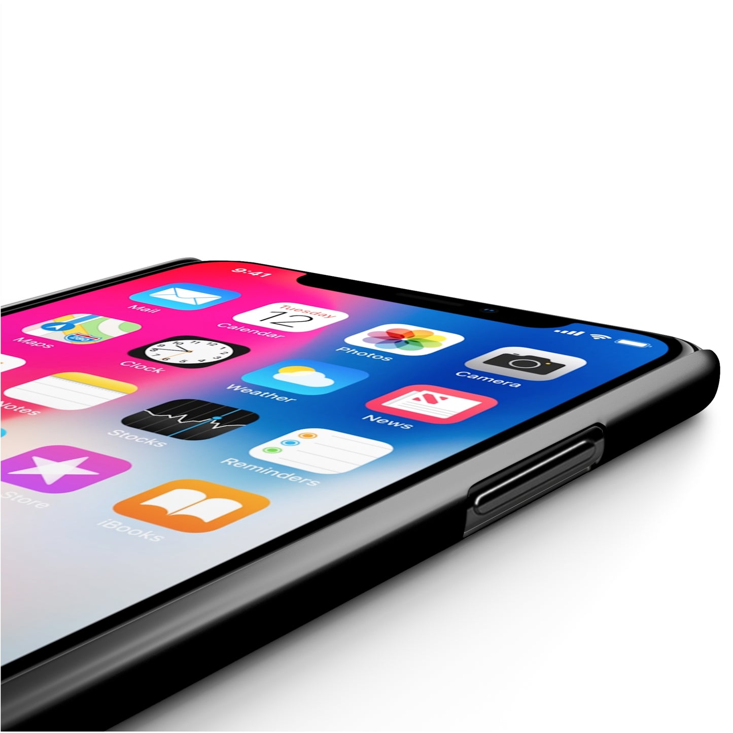 You Got This Slim iPhone Case