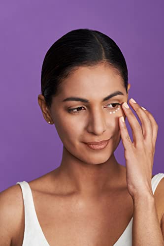 NEOSTRATA Hydra Filling Eye Gel With Hyaluronic Acid For Fine Lines Fragrance-Free Opthamoligist Tested, 0.5 fl. oz.