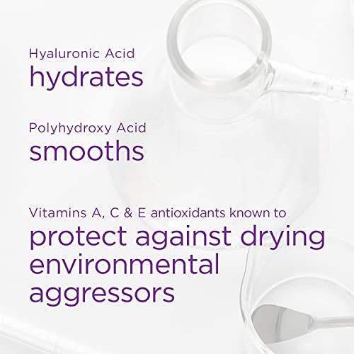 NEOSTRATA Hydra Filling Eye Gel With Hyaluronic Acid For Fine Lines Fragrance-Free Opthamoligist Tested, 0.5 fl. oz.