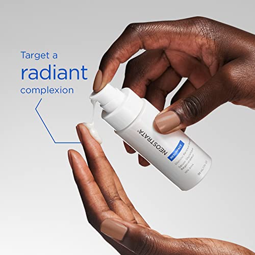 NEOSTRATA GLYCOLIC RENEWAL Serum Lightweight Antioxidant Smoothing Treatment, 1 fl. oz.
