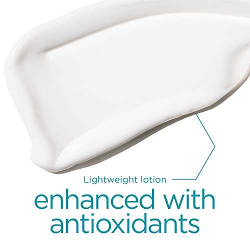 NEOSTRATA Bionic Lotion Skin-Fortifying Moisturizer with Antioxidants For Face & Body, For Sensitive Skin Fragrance-Free, 6.8 fl. oz.