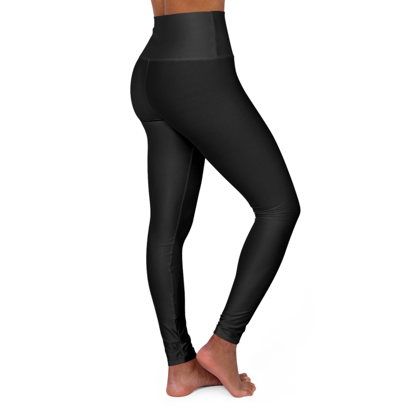 Revenge Body High Waisted Yoga Leggings