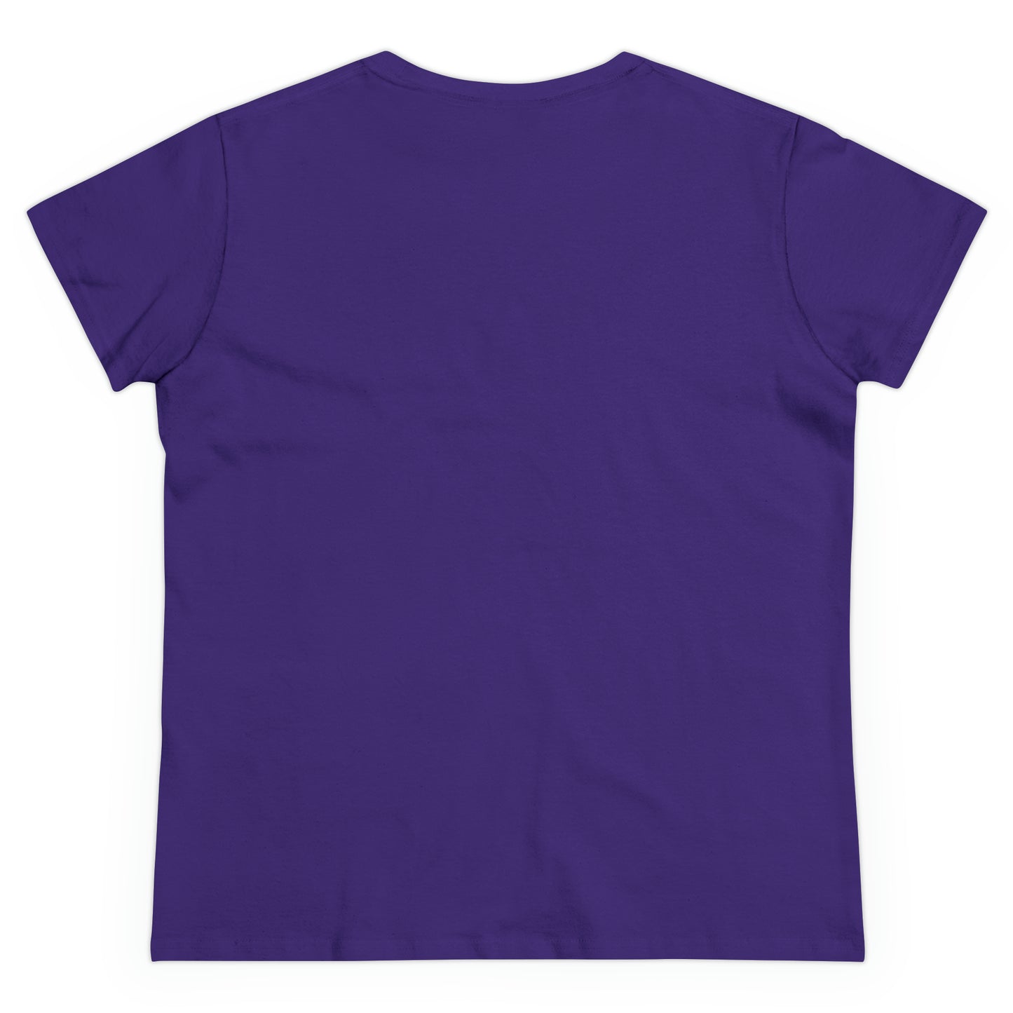 Reputation Women's Midweight Cotton Tshirt