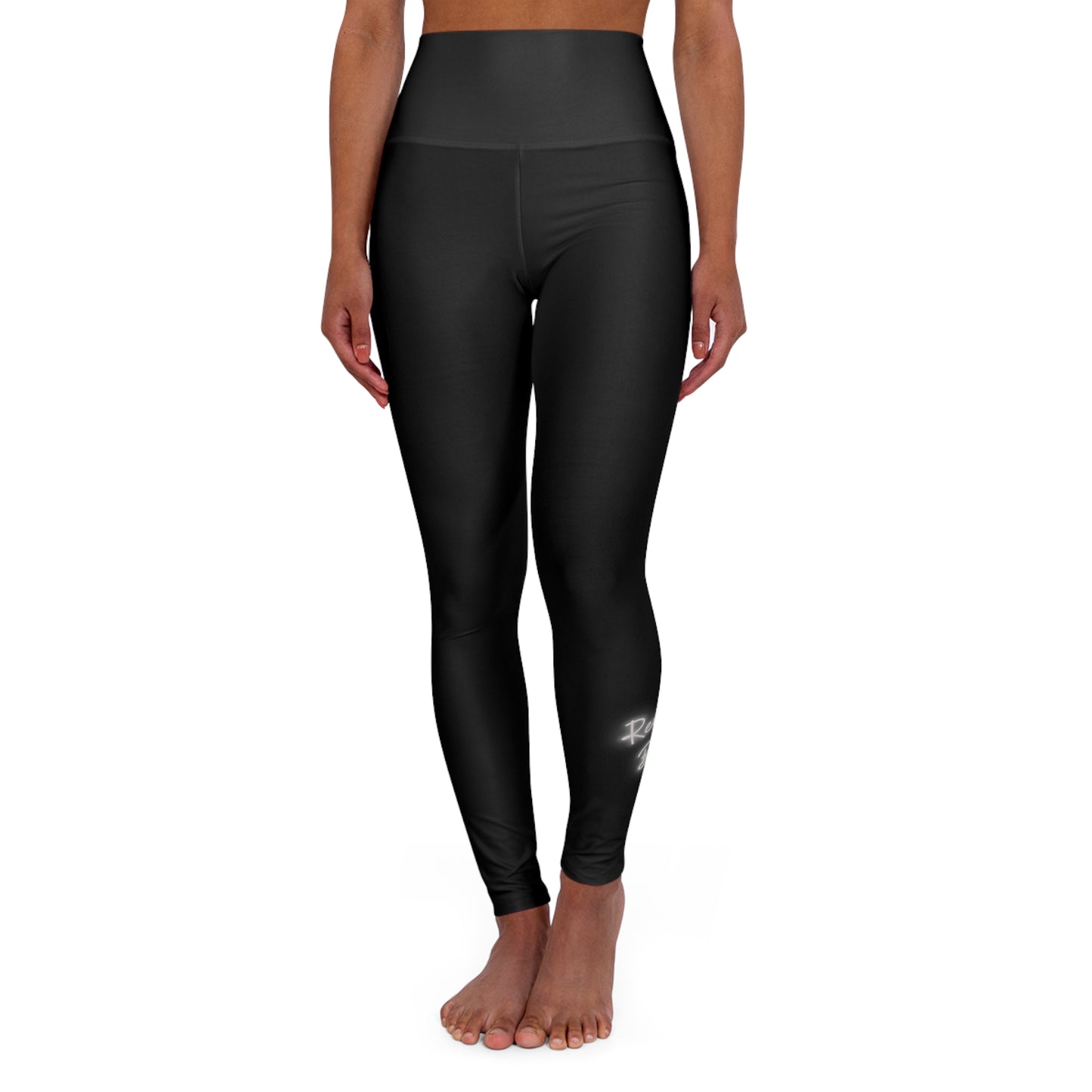 Revenge Body High Waisted Yoga Leggings