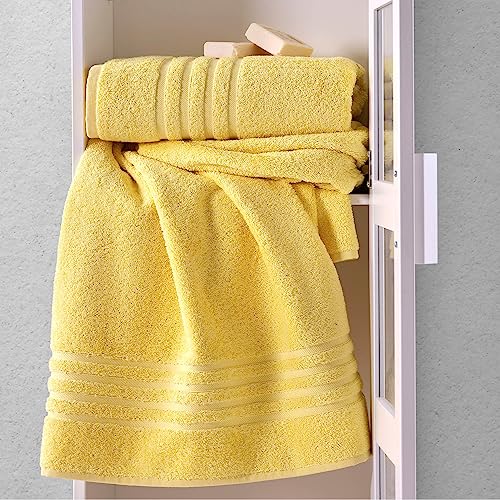 Washcloth Hammam Linen Set Premium Original Turkish Cotton, Four Pack