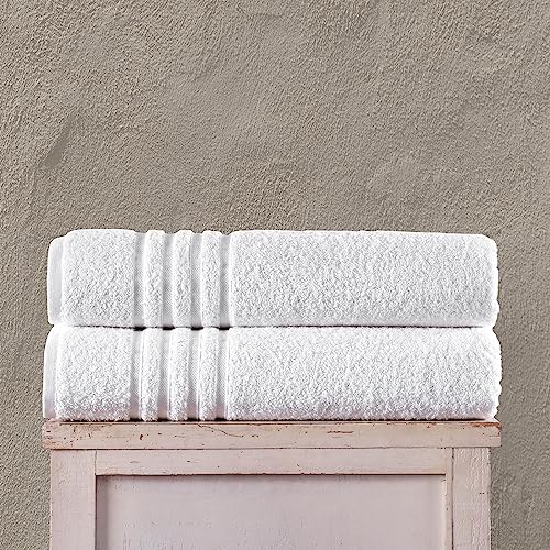 Washcloth Hammam Linen Set Premium Original Turkish Cotton, Four Pack