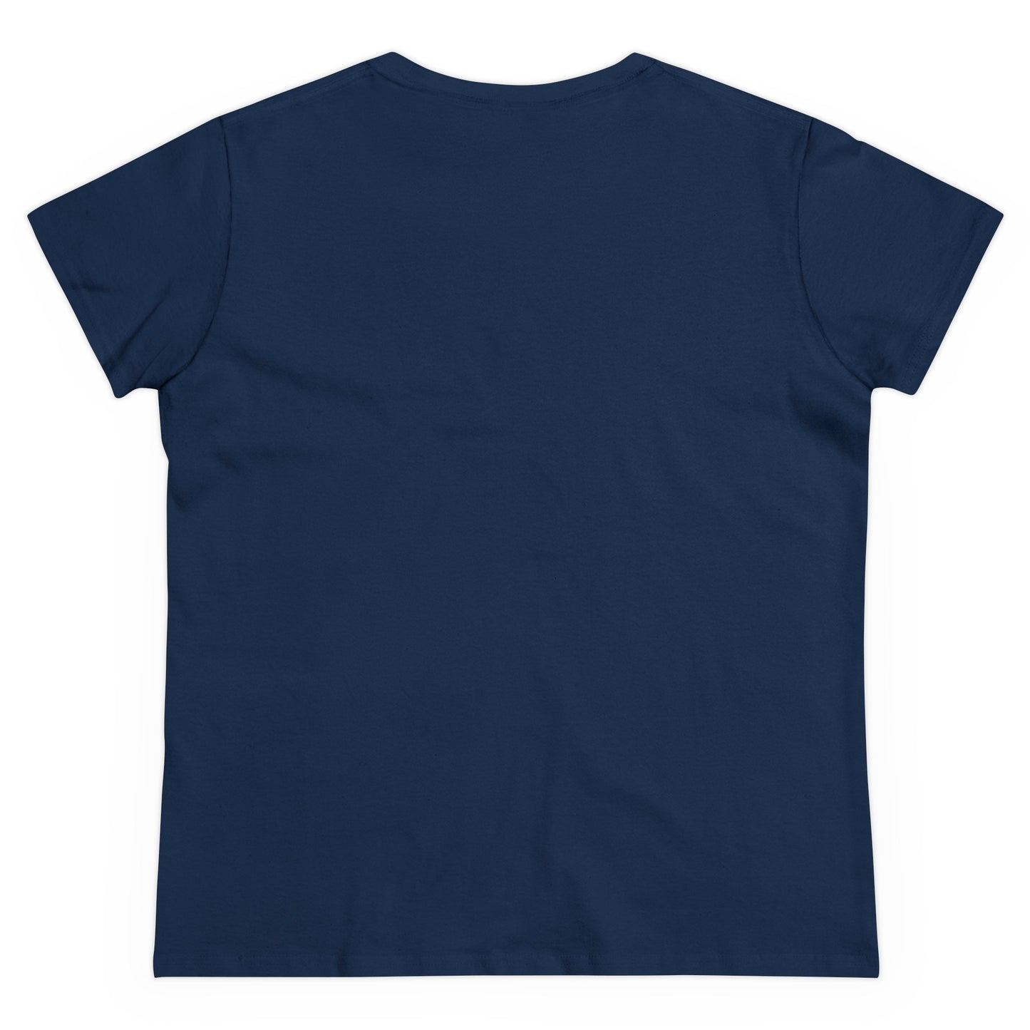 Winner Women's Midweight Cotton Tshirt