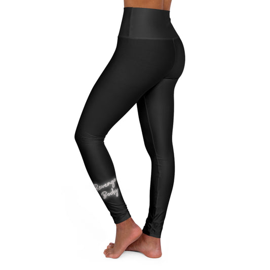 Revenge Body High Waisted Yoga Leggings