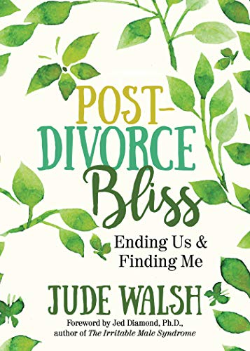 Post-Divorce Bliss: Ending Us and Finding Me