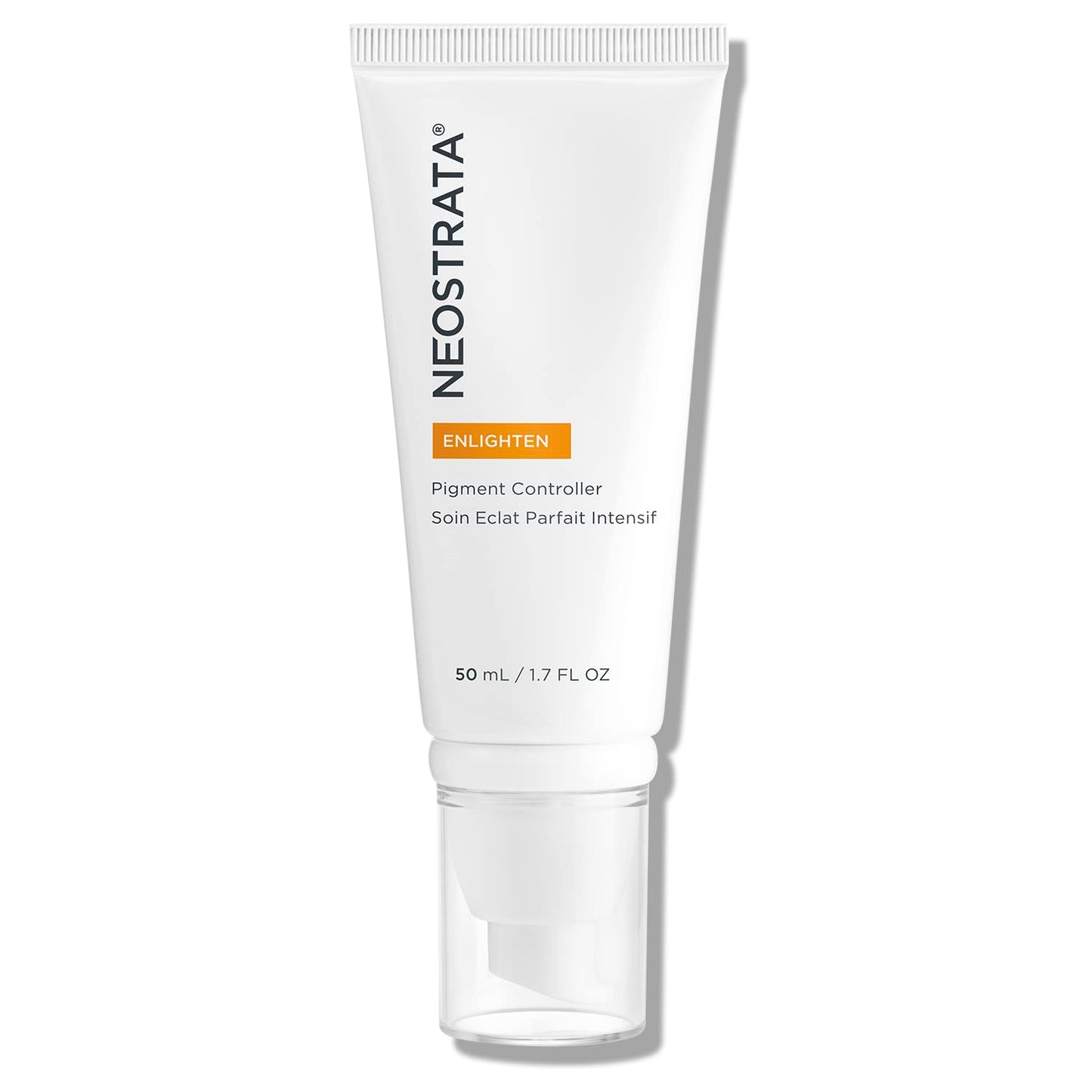 NEOSTRATA Pigment Controller Brightening Face Treatment with Retinol, Vitamin C. Oil-free, 1.7 fl oz